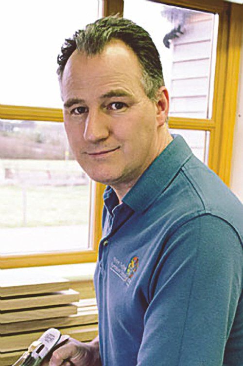 Peter Sefton